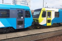 Jednotka ex DB, řady 845 Jednotka ex DB, řady 845