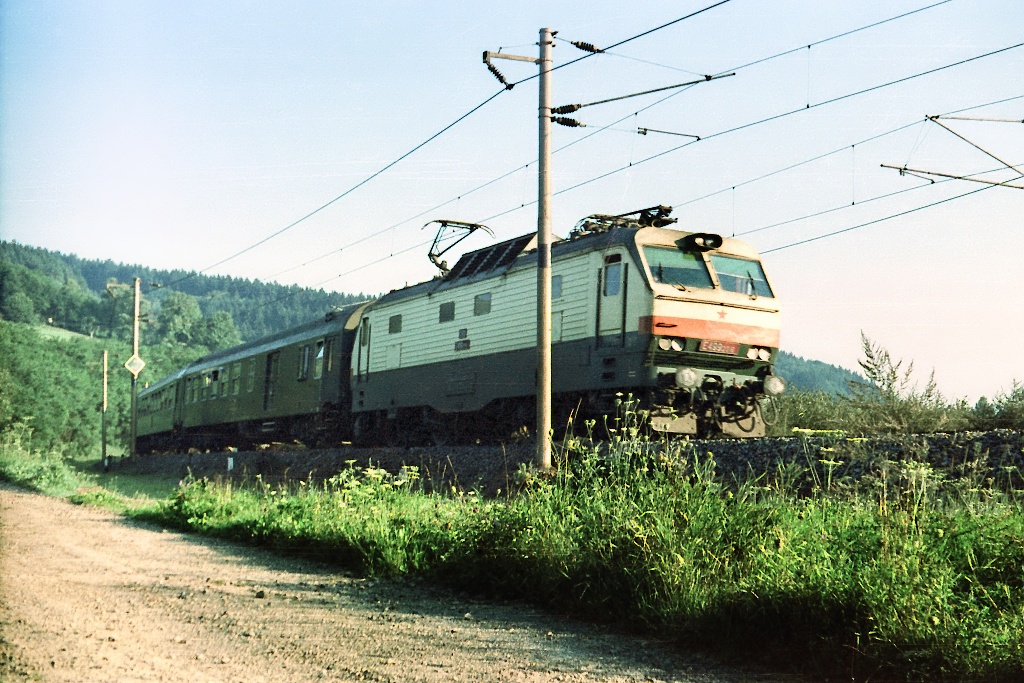 E499.2016 Ústí u Vsetína (22.8. 1986)