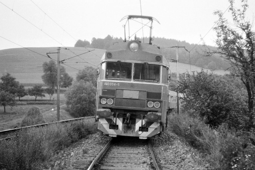 EM488.0004 Ústí u Vsetína (26.6. 1988)