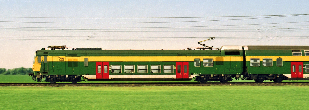 470.001 Pečky - Tatce (9.5. 1998) 470.001 Pečky - Tatce (9.5. 1998)
