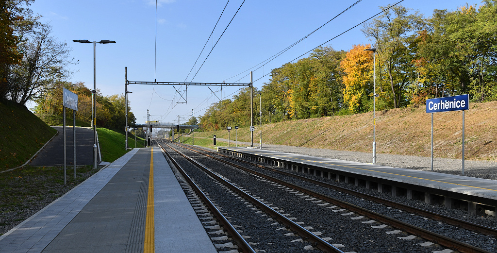 Cerhenice (12.10. 2022) Cerhenice (12.10. 2022)