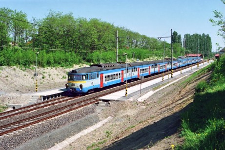 451.011 Cerhenice (9.5. 1998) - spolen s 451.016, Os 9312