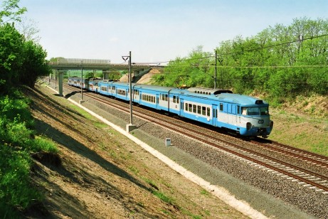 451.015 Cerhenice (9.5. 1998) - spolen s 451.011, Os 9312