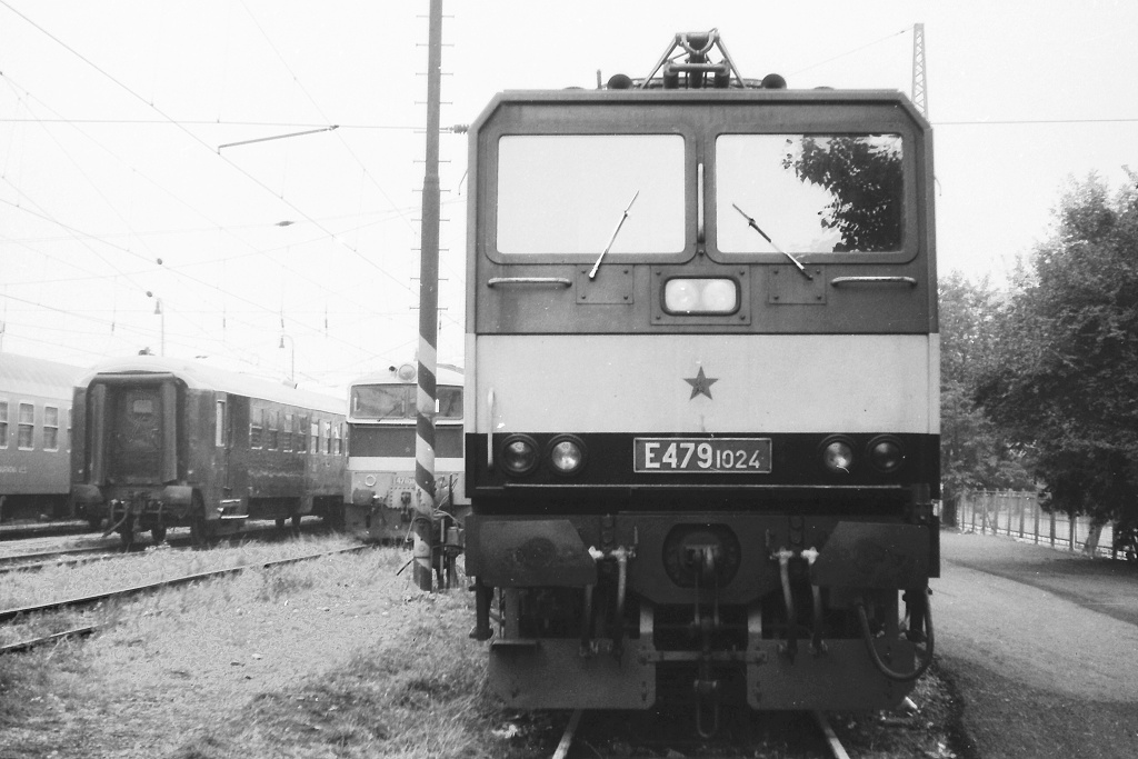 E479.1024 - Žilina (29.9. 1983)