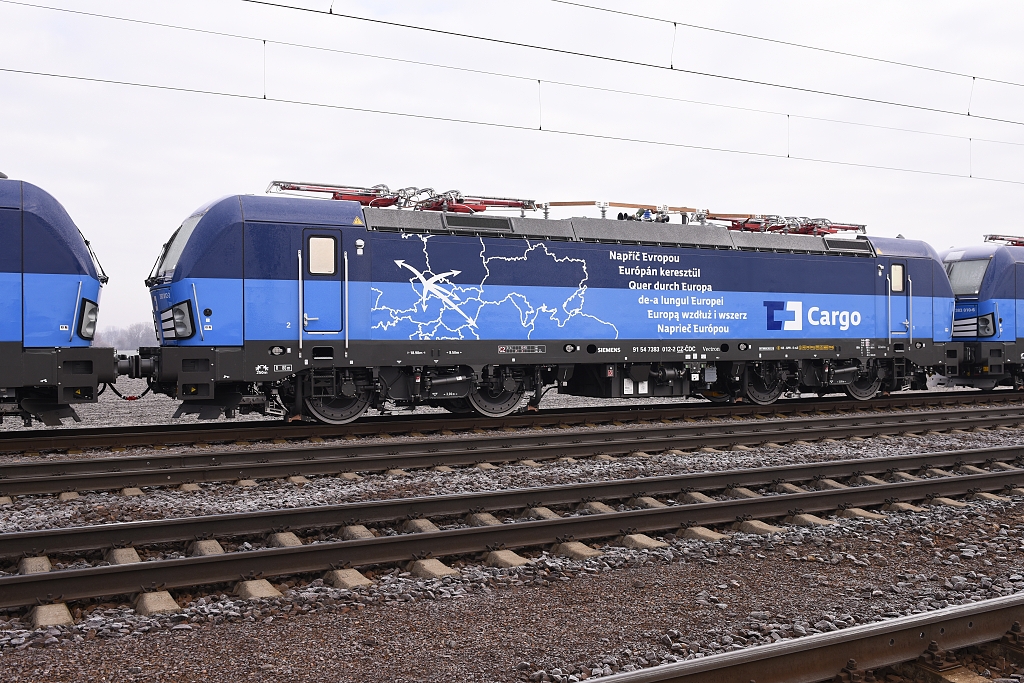 383.012 Velim (22.1. 2019) 383.012 Velim (22.1. 2019)