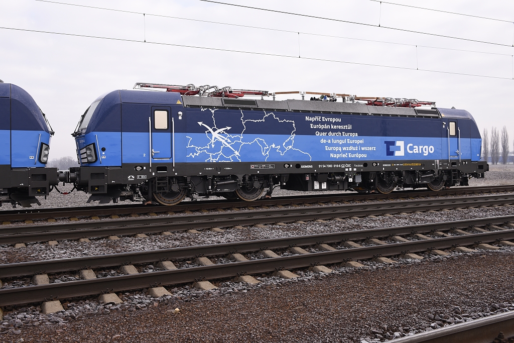 383.010 Velim (22.1. 2019) 383.010 Velim (22.1. 2019)