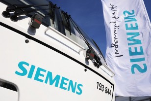 Siemens - Vectron 193 844