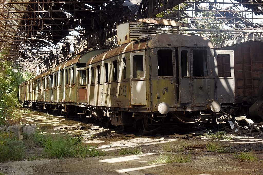 Budapest, Istvántelek (31.8. 2017) Budapest, Istvántelek (31.8. 2017)