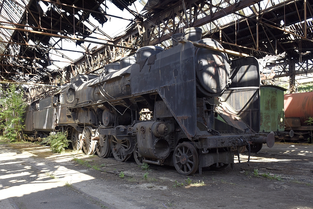 424.053 Budapest, Istvntelek (31.8. 2017)