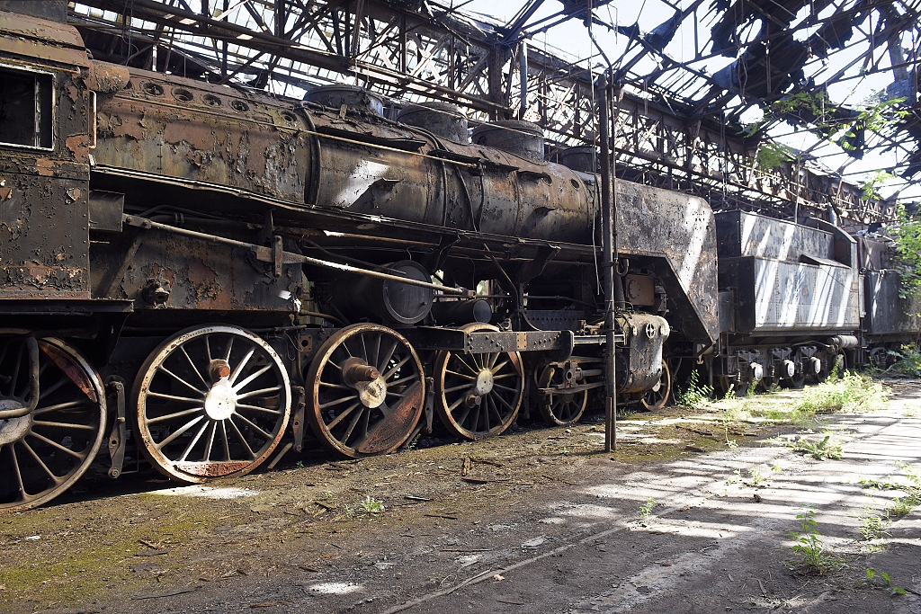 424.005 Budapest, Istvántelek (31.8. 2017) 424.005 Budapest, Istvántelek (31.8. 2017)