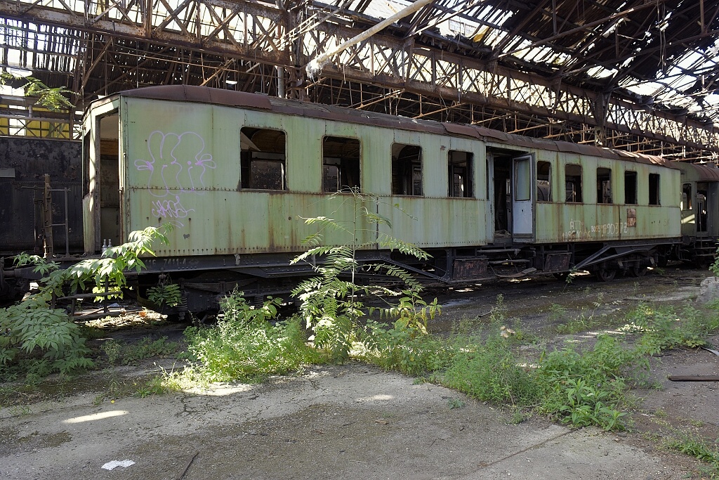 M221.001 SD, Budapest, Istvntelek (31.8. 2017)