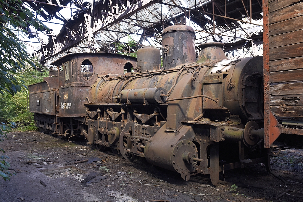 326.267 Budapest, Istvántelek (31.8. 2017) 326.267 Budapest, Istvántelek (31.8. 2017)