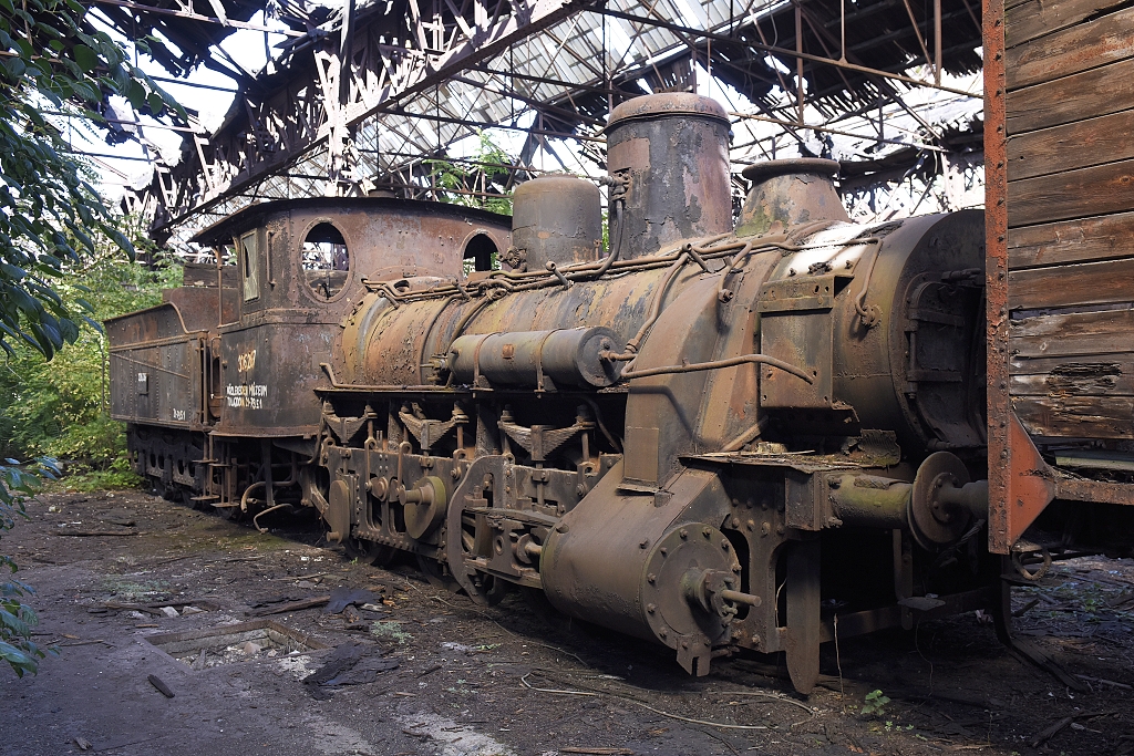 326.267 Budapest, Istvntelek (31.8. 2017)