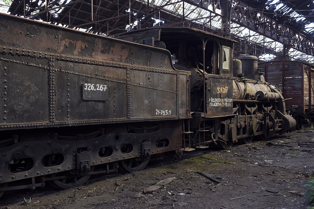 326.267 Budapest, Istvántelek 326.267 Budapest, Istvántelek