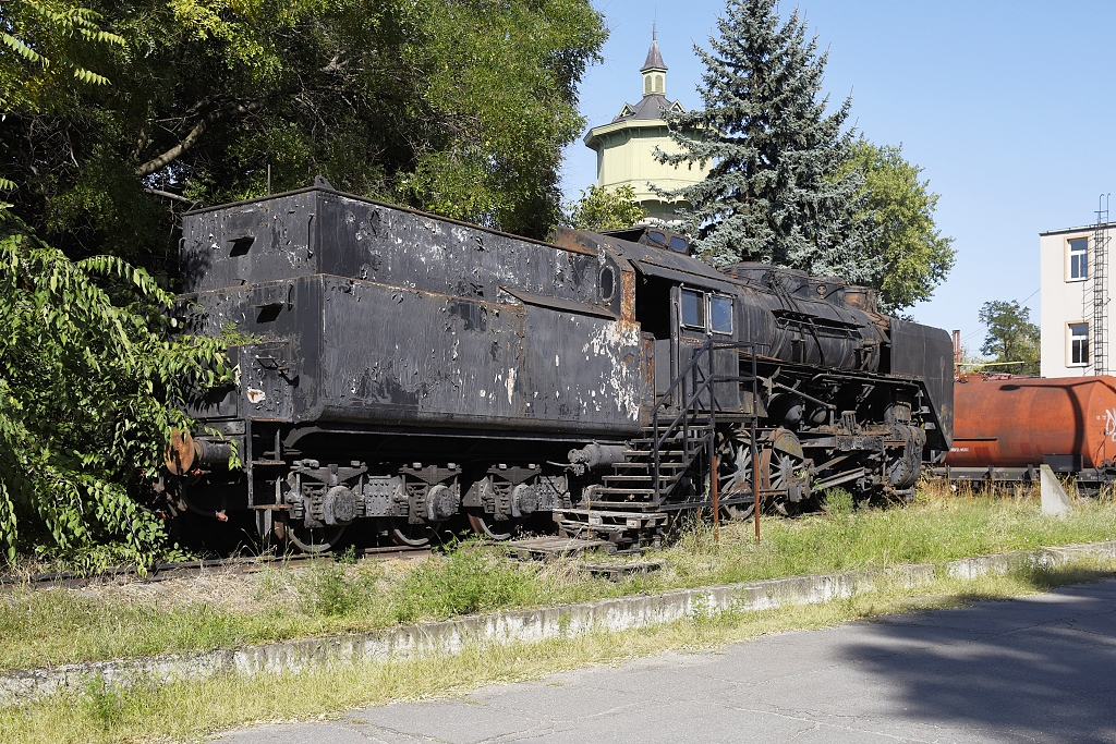 424.284 Budapest, Istvntelek (31.8. 2017)