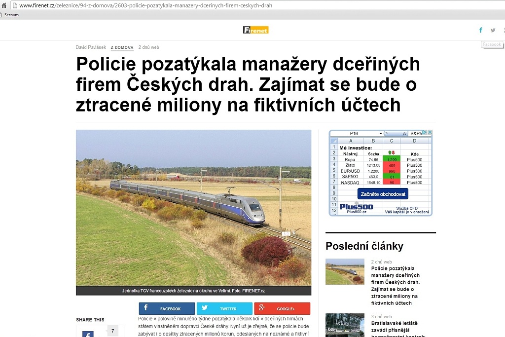 Zneužití foto na Firenet.cz, nyní Magzine.cz