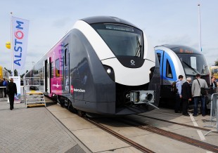 InnoTrans 2014