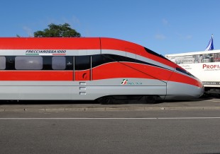 InnoTrans 2012, fotoreport