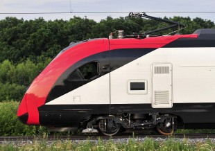 TWINDEXX Swiss Express in CZ