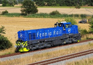 774.711 pro Fennia Rail