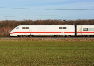 ICE-2 DB  v echch