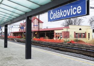 Čelákovice, 1.část