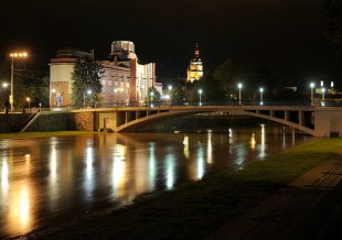 Povodeň 2013 Hradec Králové