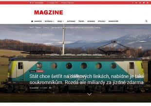 Pozor na praktiky Magzine.cz