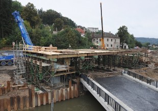 Přestavba ŽST Ústí nad Orlici - Mendrik, 3.část