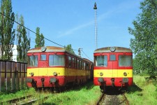 820.015 Poprad (16.8. 1998) - spolen s 820.016