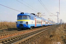 451.012 Tatce - Poany (7.3.1996) - spolen s 451.001