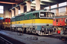 754.053 Zvolen (30.3. 1992)