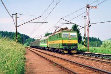 162.009 Strelenka (30.6. 1997) - Os 22865