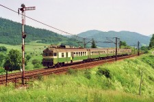 460.030 Strelenka (30.6. 1997) - Os 22866