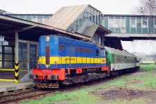 740.552 Ostrava hl.n. (2.5. 1997)