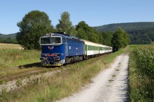 750.346 Velk Svatoovice - Suchovrice (31.8. 2008)    