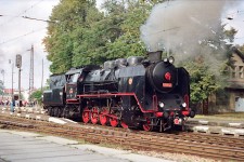 534.0323 Nymburk msto (11.9. 1993)