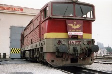 T478.4043 Brno dolní nádraží (13.9. 1986)