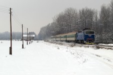 750.346 Lpa nad Orlic (8.1. 2009)     