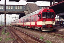 843.022 Ostrava hl.n. (2.5. 1997)