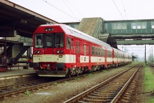 843.023 Ostrava hl.n. (2.5. 1997)