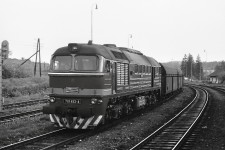 781.492 Kremnica (21.5. 1989)