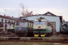 150.025 Praha Masarykovo ndra (21.3. 1999)