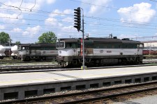 750.364 a 750.357 Hradec Krlov (17.7. 2004)