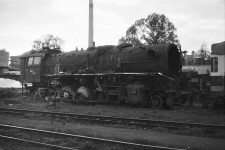 806/806 Hradec Krlov (7.5. 1989)