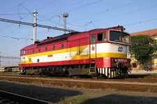 750.371 Hradec Krlov (3.9. 2004)