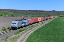 386.031 Choovice - Dobice (21.4. 2019)