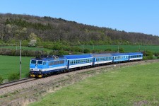 162.035 Choovice - Dobice (21.4. 2019)