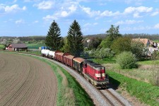 742.220 Vejvanovice (25.4. 2019)