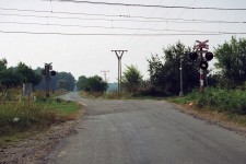 zastávka Opočínek (08/1997)